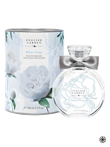 White Peony Atkinsons