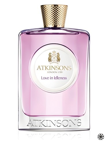 Love in Idleness Atkinsons