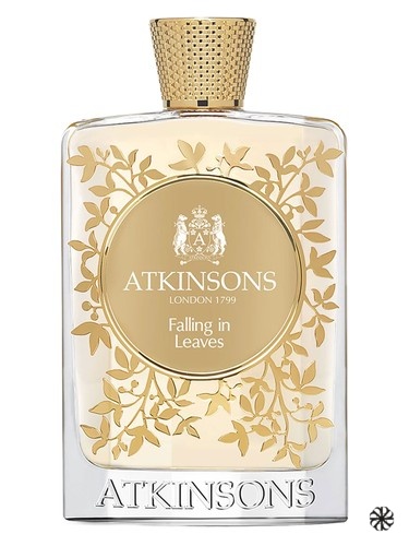Falling in Leaves Atkinsons