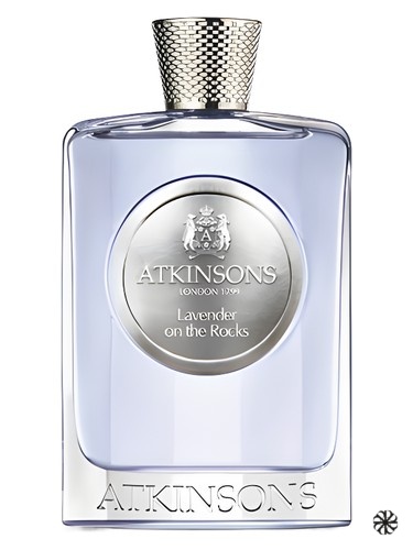 Lavender on the Rocks Atkinsons