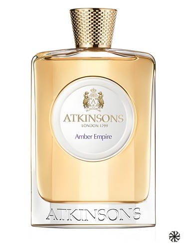 Amber Empire Atkinsons