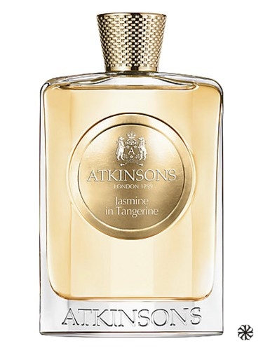 Jasmine In Tangerine Atkinsons