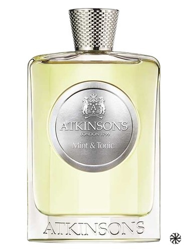 Mint & Tonic Atkinsons