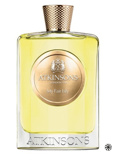 My Fair Lily Atkinsons