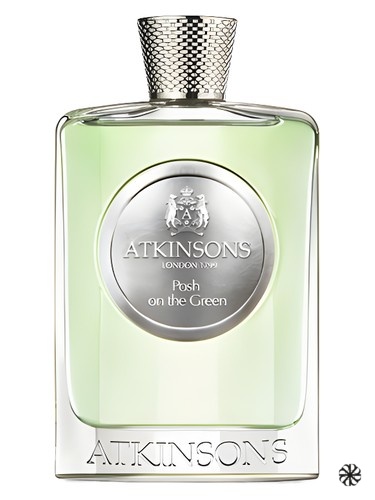 Posh on the Green Atkinsons