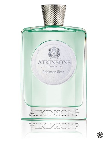 Robinson Bear Atkinsons