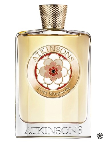 Rose Rhapsody Atkinsons