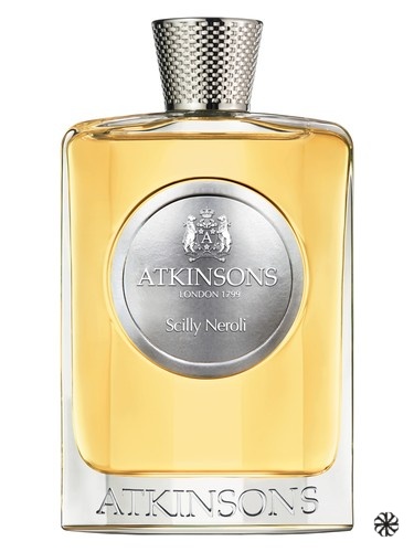 Scilly Neroli Atkinsons