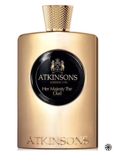 Atkinsons Her Majesty The Oud Atkinsons