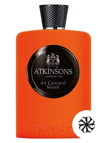 44 Gerrard Street Atkinsons