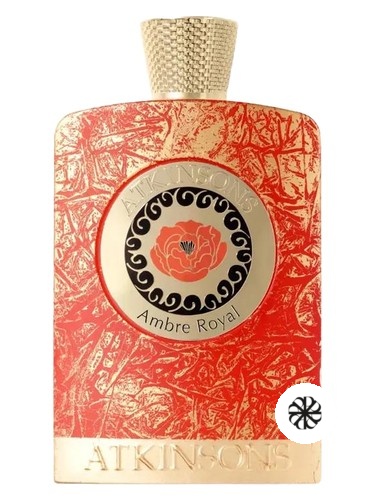Ambre Royal Atkinsons