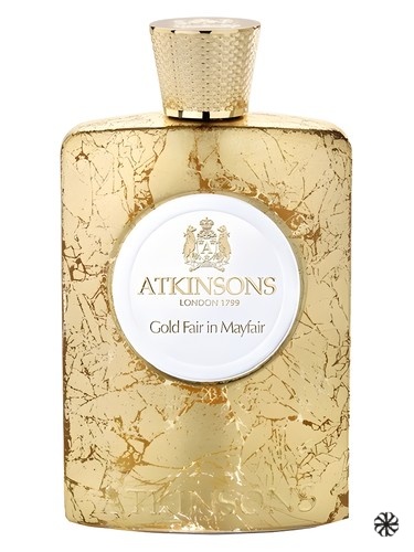 Gold Fair In Mayfair Atkinsons
