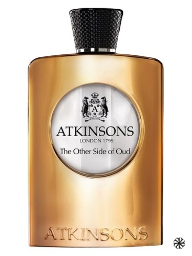 The Other Side of Oud Atkinsons