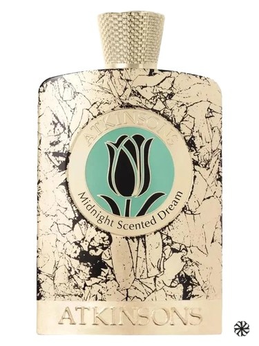 Midnight Scented Dream Atkinsons
