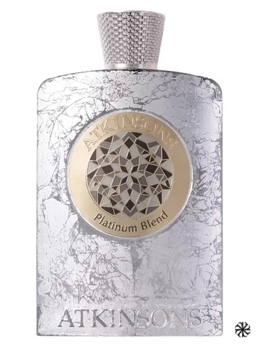 Platinum Blend Atkinsons