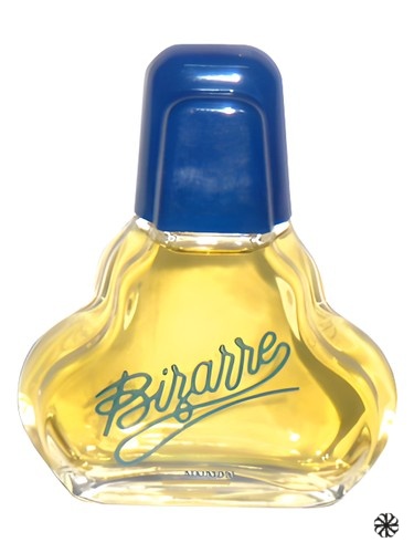 Bizarre Atkinsons
