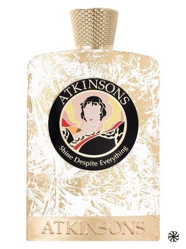 Shine Despite Everything Atkinsons