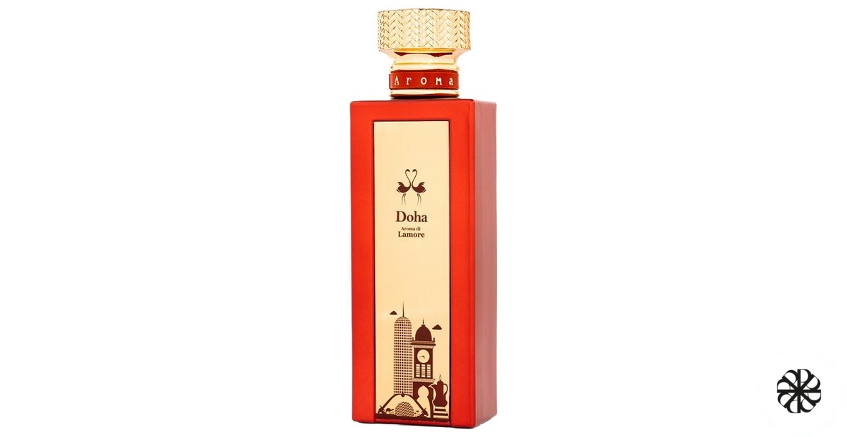 Doha Aroma di Lamore