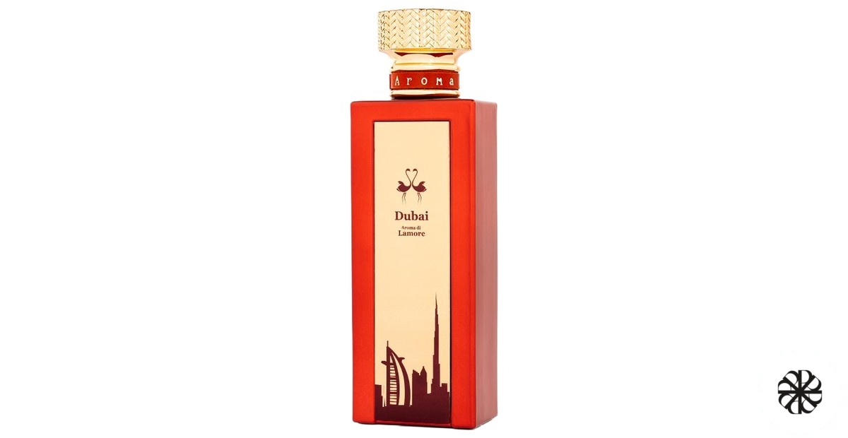 Dubai Aroma di Lamore