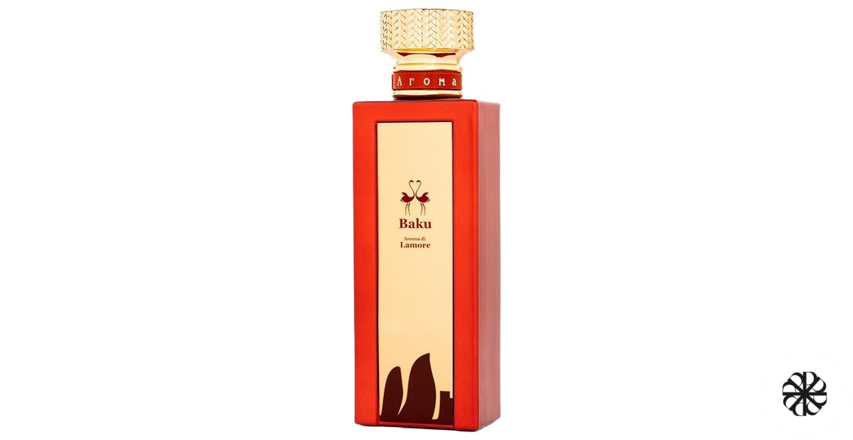 Baku Aroma di Lamore