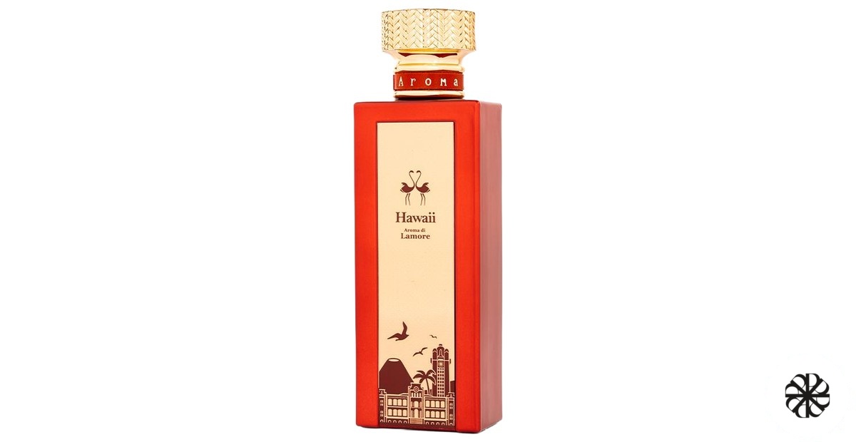 Hawaii Aroma di Lamore