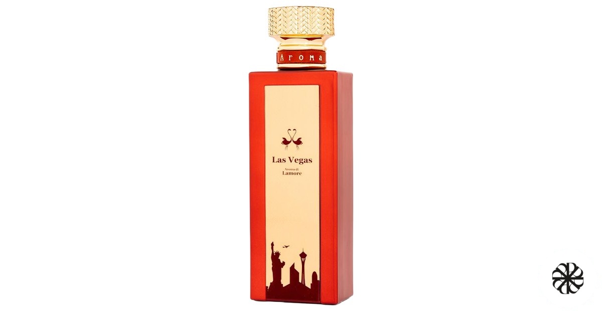Las Vegas Aroma di Lamore