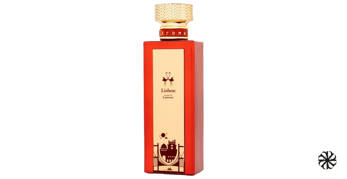 Lisbon Aroma di Lamore
