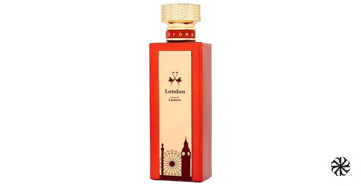 London Aroma di Lamore