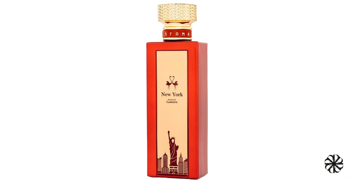 New York Aroma di Lamore