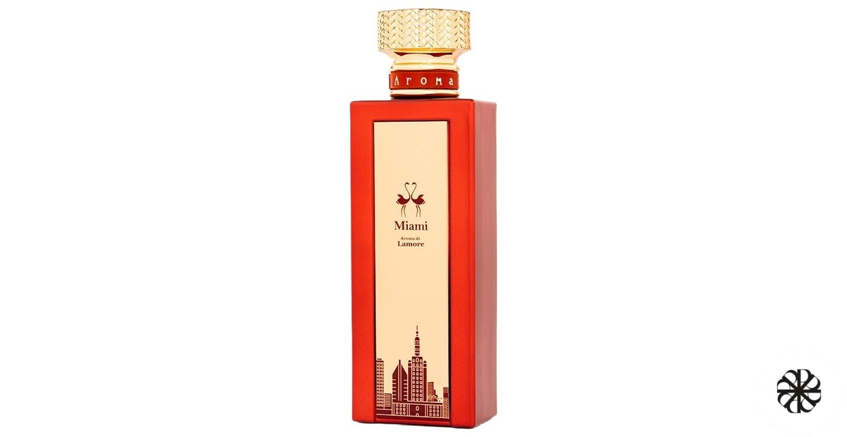 Miami Aroma di Lamore
