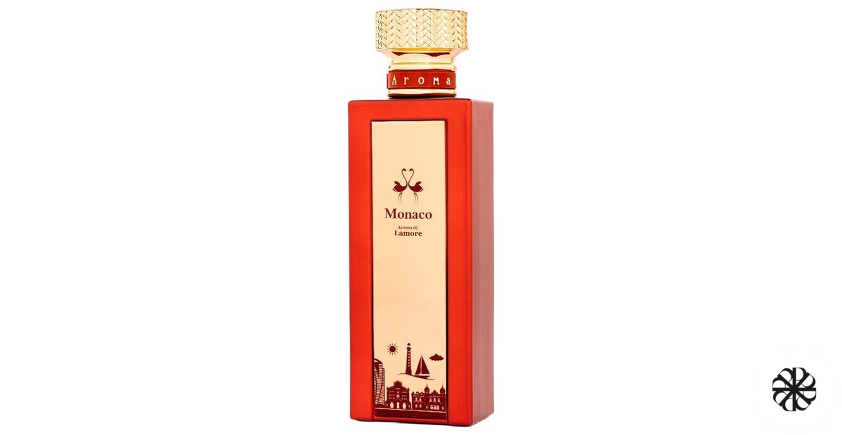 Monaco Aroma di Lamore