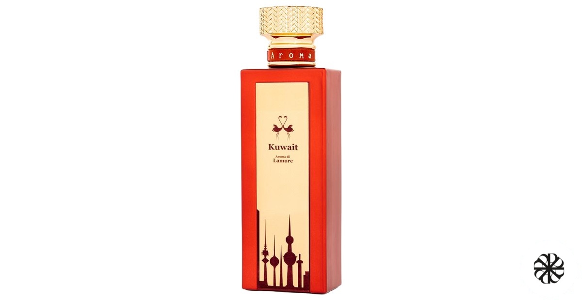 Kuwait Aroma di Lamore