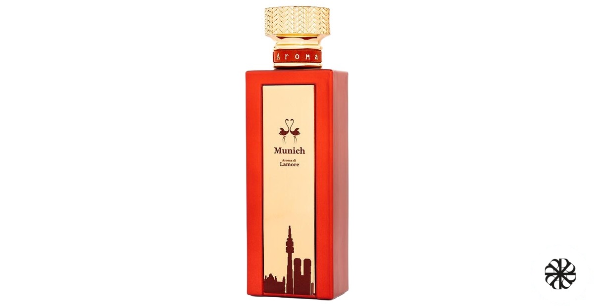 Munich Aroma di Lamore