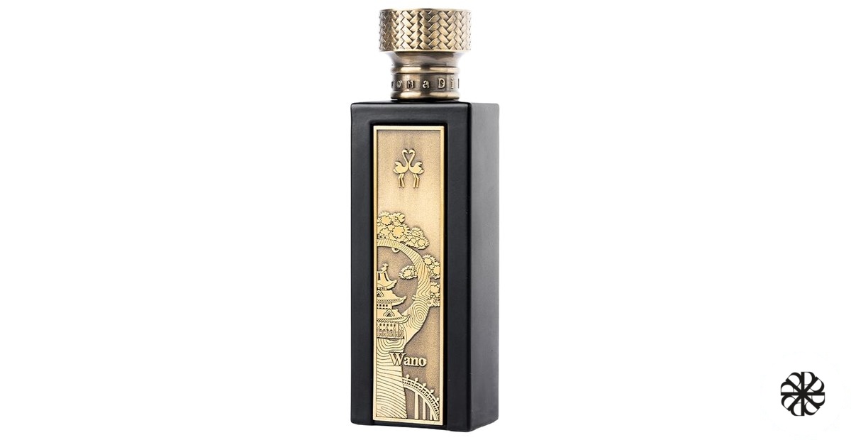 Wano Aroma di Lamore