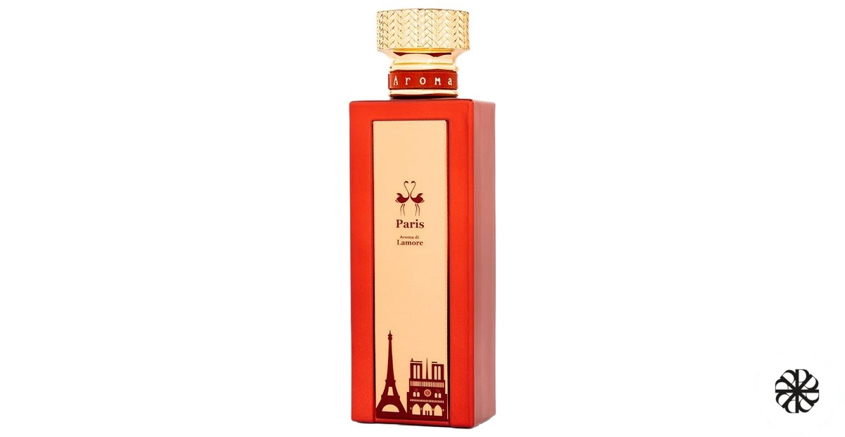 Paris Aroma di Lamore