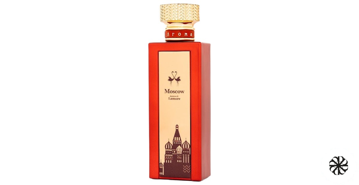 Moscow Aroma di Lamore