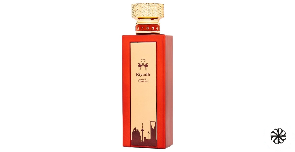 Riyadh Aroma di Lamore