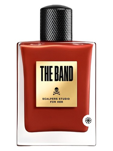 The Band for Her Scalpers