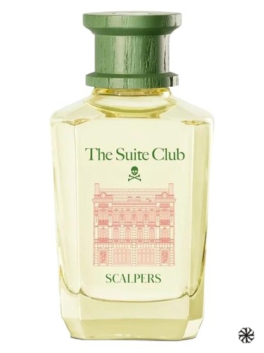 The Suite Club Scalpers