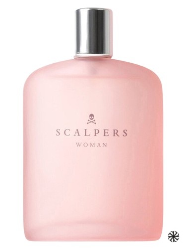 Scalpers Woman Scalpers