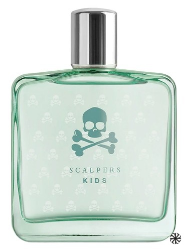 Kids Boy Scalpers
