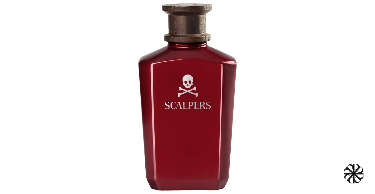 The Speed Club Scalpers