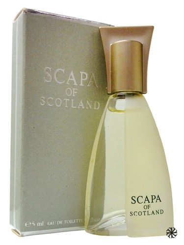 Scapa of Scotland Scapa