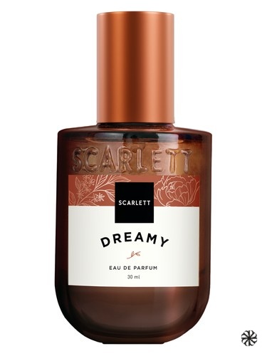 Dreamy Scarlett