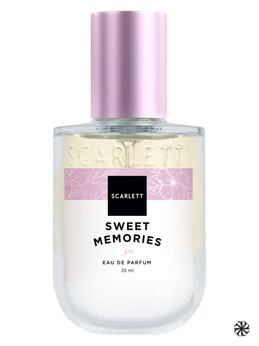 Sweet Memories Scarlett