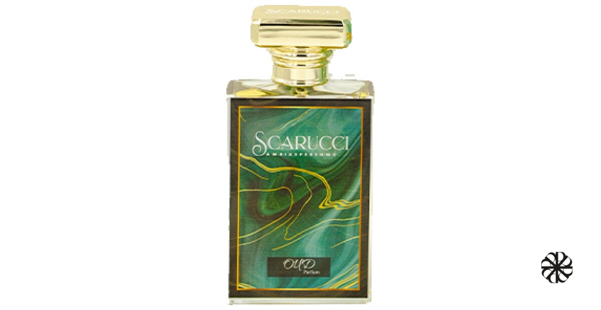Oud SCARUCCI