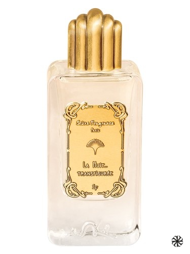 La Nuit… Transfigurée Scène Fragrance