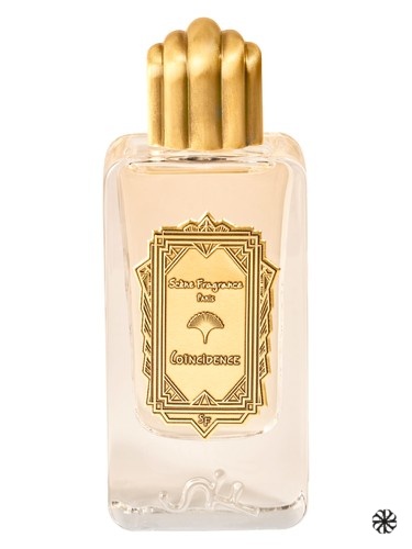 Coïncidence Scène Fragrance