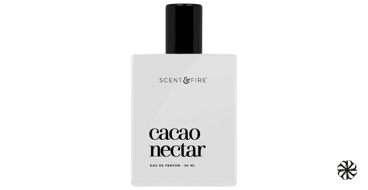 Cacao Nectar Scent & Fire
