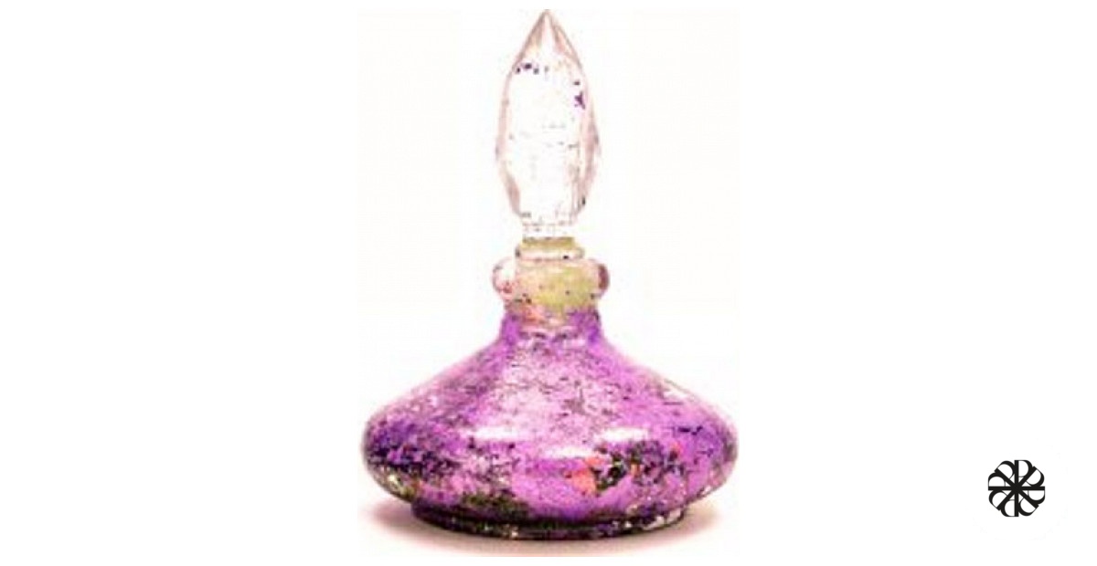 Courtesan Scent by Alexis